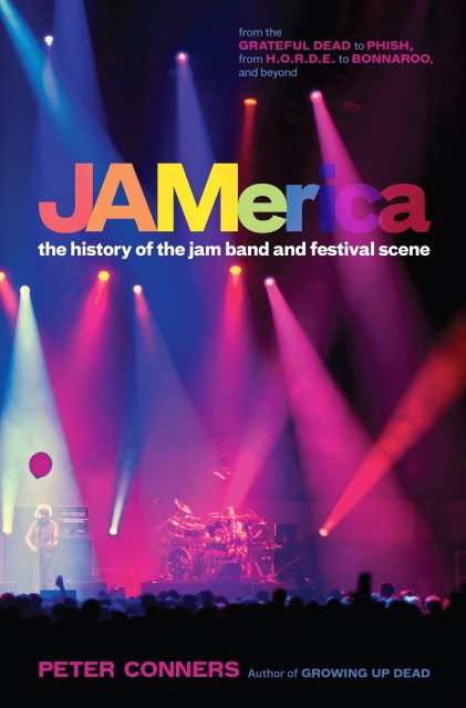 JAMerica