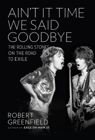 Ain’t It Time We Said Goodbye
