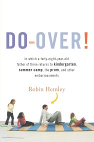 Do-Over!
