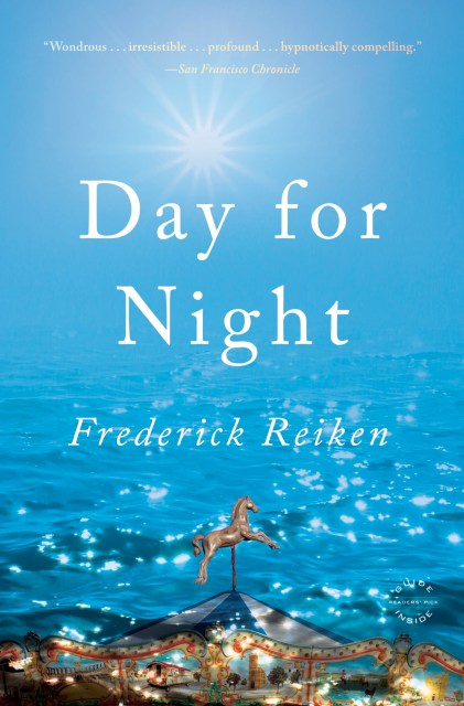 Day for Night