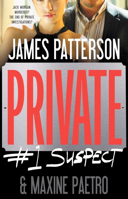 Private: #1 Suspect