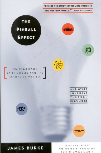 The Pinball Effect