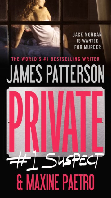Private: #1 Suspect