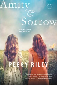 Amity & Sorrow