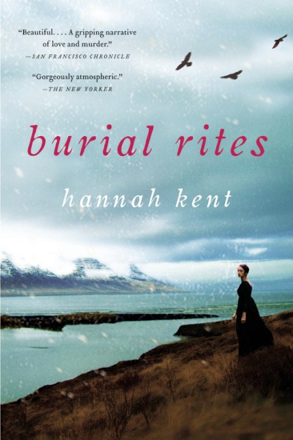 Burial Rites