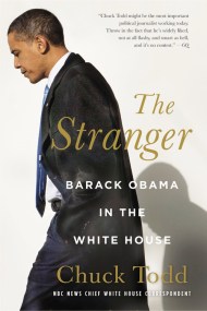The Stranger