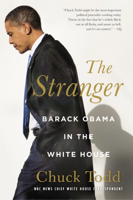 The Stranger