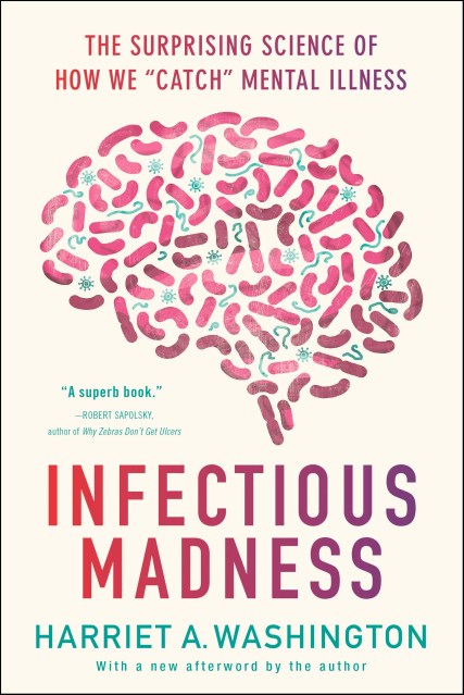 Infectious Madness