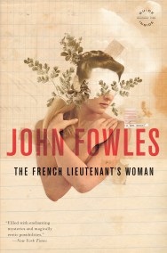 The French Lieutenant’s Woman