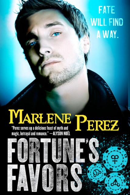 Fortune’s Favors