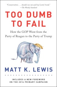 Too Dumb to Fail
