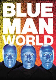 Blue Man World