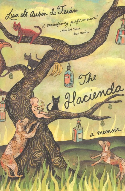 The Hacienda