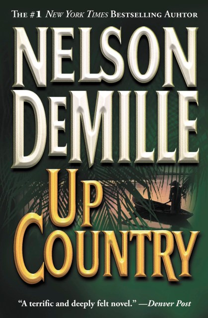 Up Country