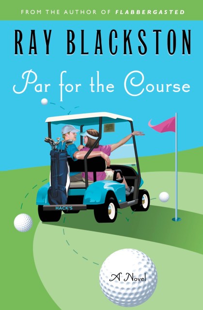 Par for the Course
