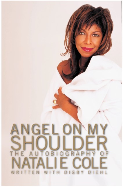 Angel on My Shoulder