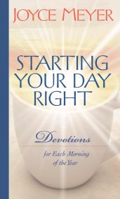 Starting Your Day Right