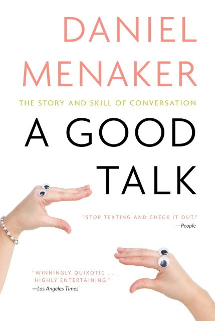 A Good Talk