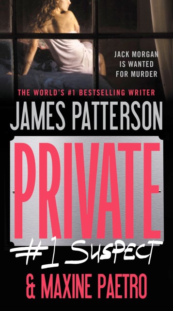 Private: #1 Suspect