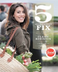 5 Ingredient Fix