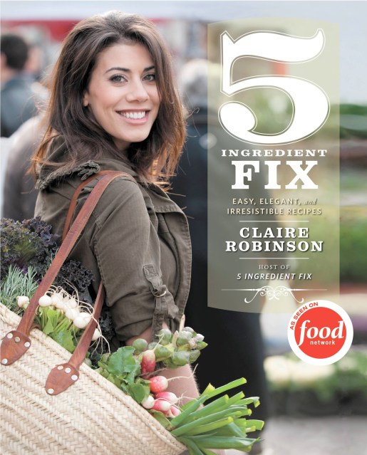 5 Ingredient Fix