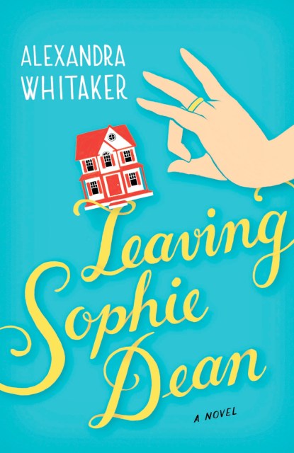 Leaving Sophie Dean