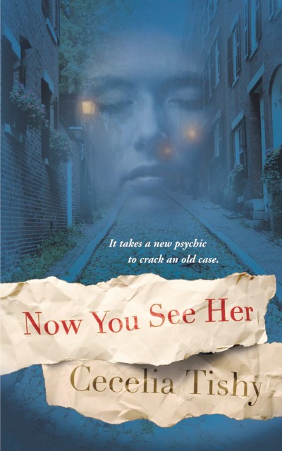 Now You See Her