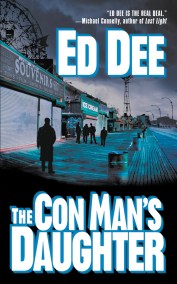 The Con Man’s Daughter