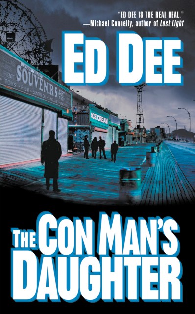 The Con Man’s Daughter