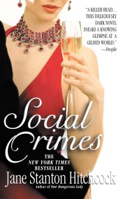 Social Crimes