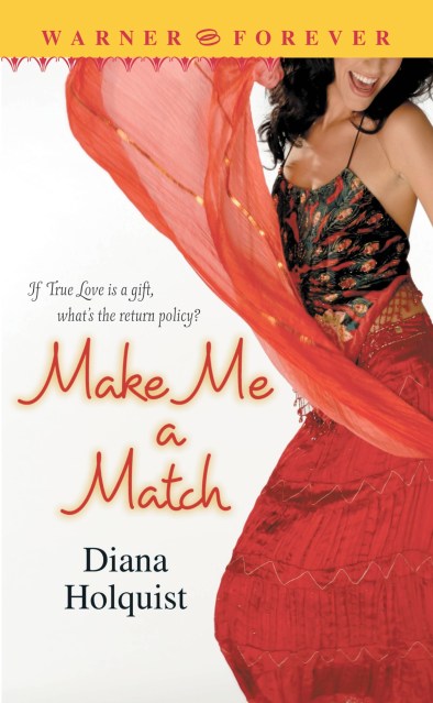 Make Me a Match