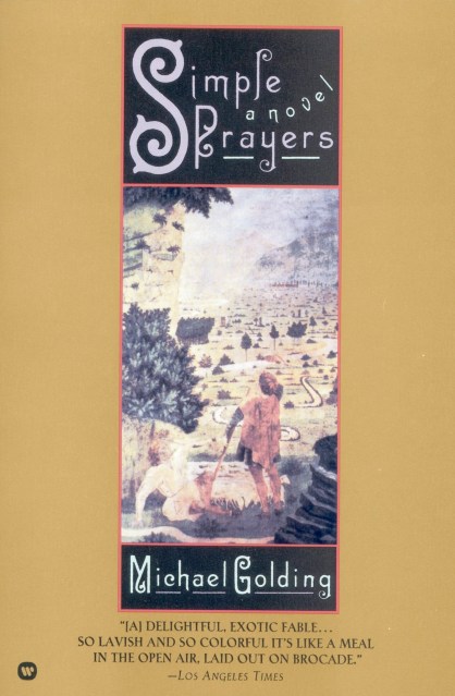 Simple Prayers