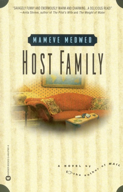 Host Family