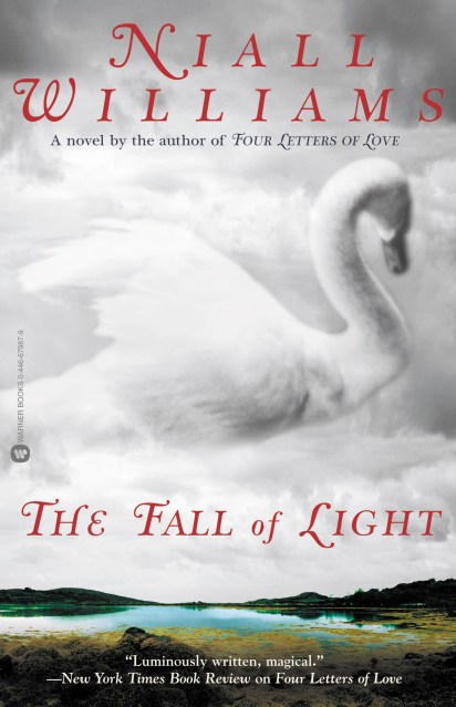 The Fall of Light