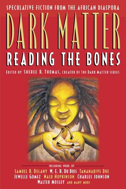 Dark Matter