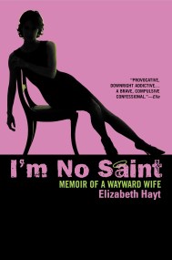 I’m No Saint