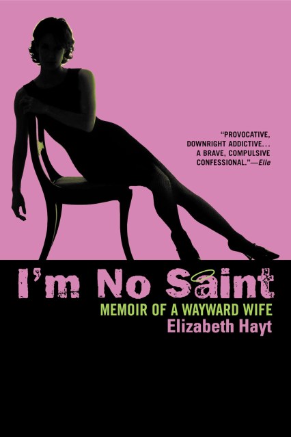I’m No Saint