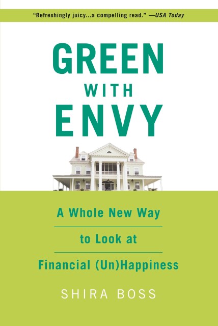 Green With Envy