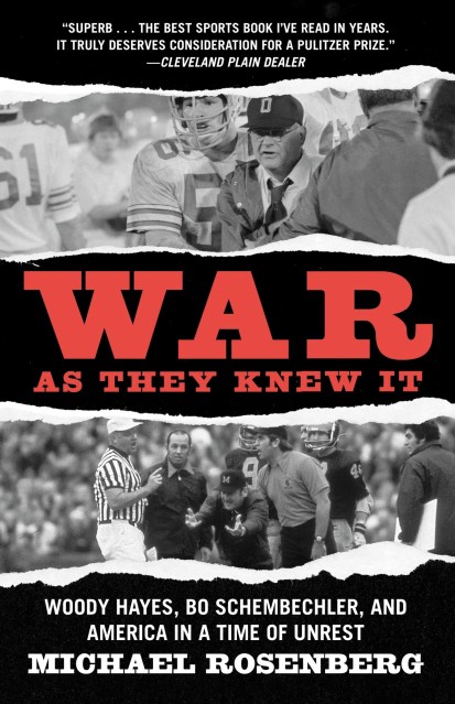 War As They Knew It