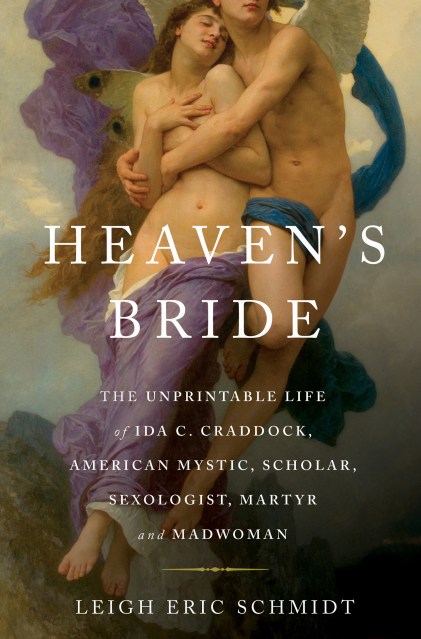 Heaven’s Bride