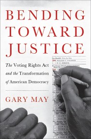 Bending Toward Justice
