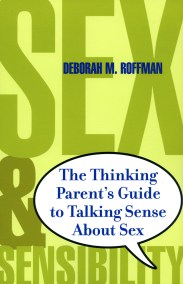 Sex And Sensibility