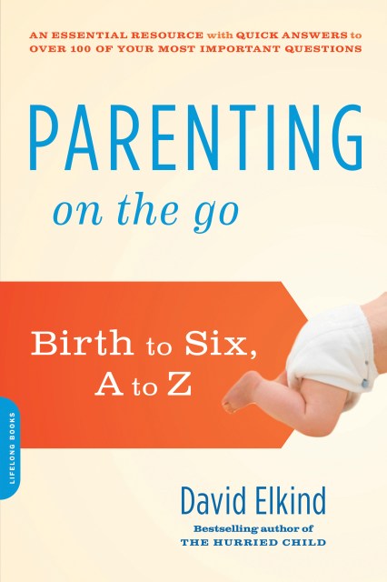 Parenting on the Go