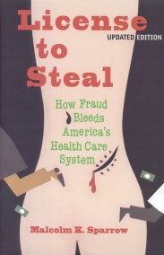 License To Steal