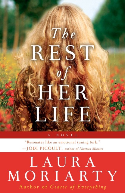 The Rest of Her Life