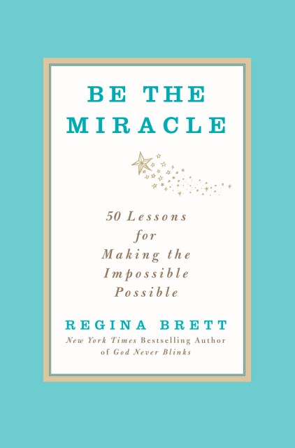 Be the Miracle