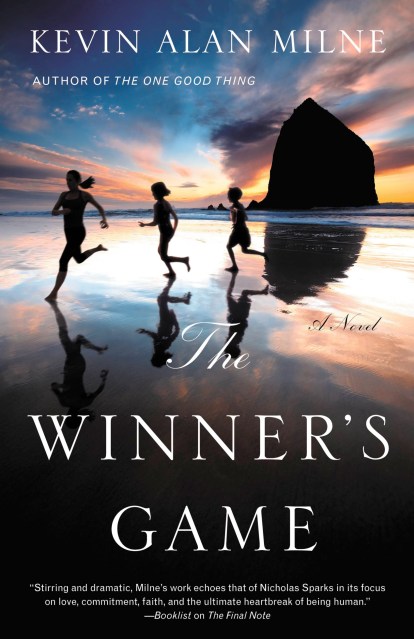 The Winner’s Game