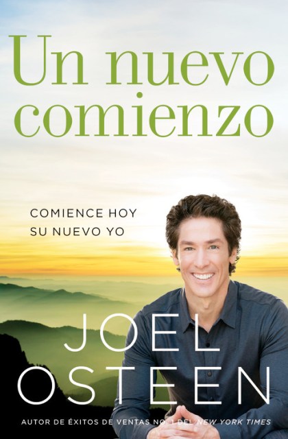 Un nuevo comienzo