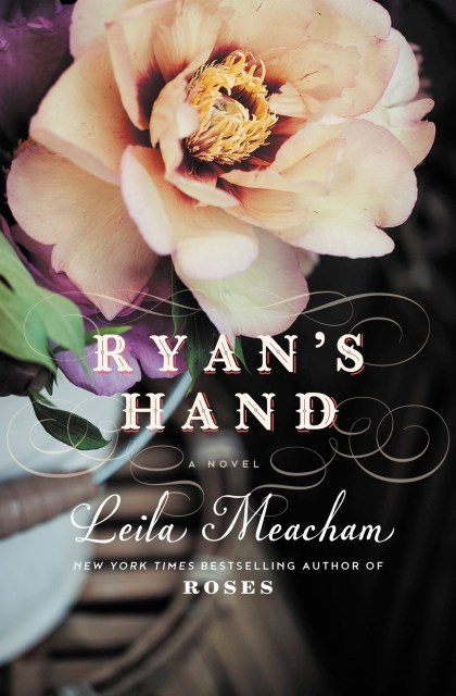 Ryan’s Hand