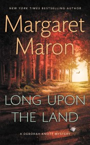Long Upon the Land